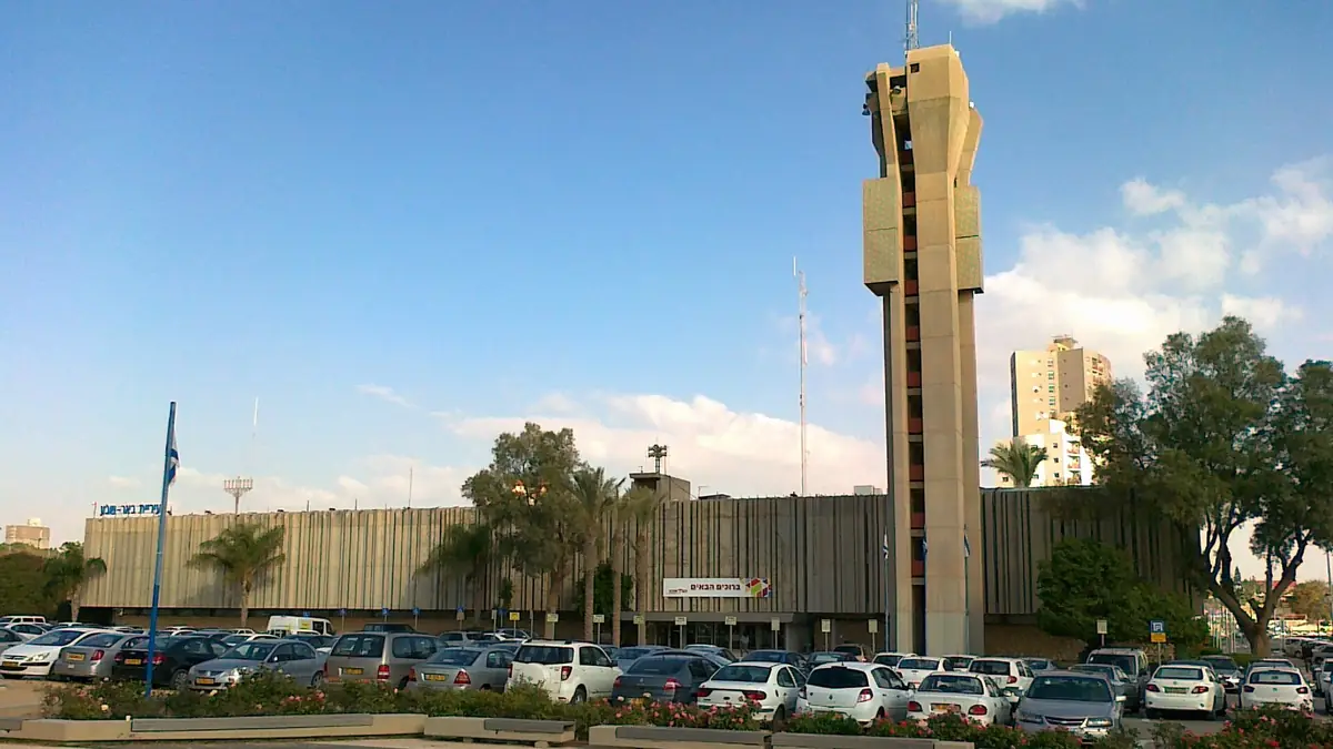 מסיבת רווקים בבאר שבע ובנגב: המדריך לבירת הדרום