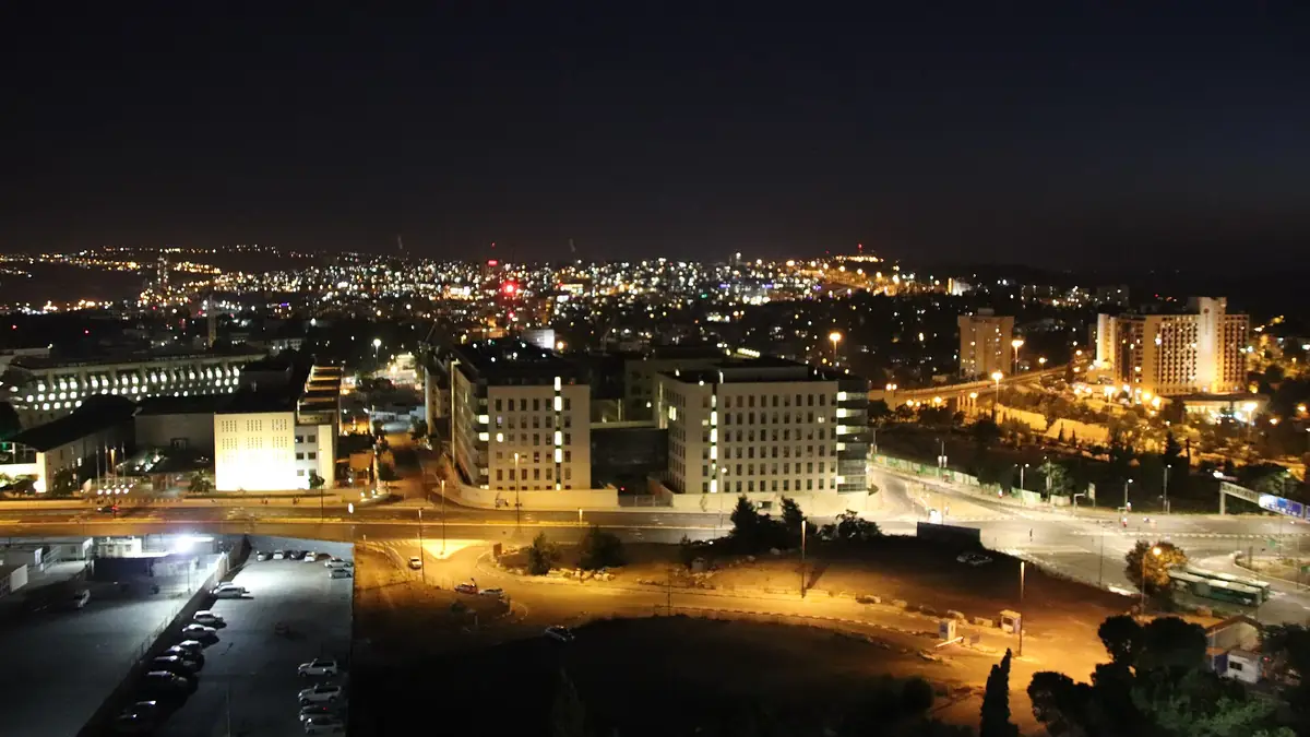 מסיבת רווקים בירושלים: איך עושים את זה בשקט ובסטייל